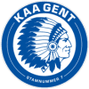Gent (Bel) logo