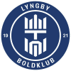 Lyngby logo