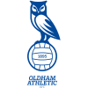 Oldham logo
