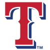 Texas Rangers logo