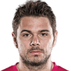 Wawrinka S. logo
