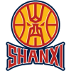 Shanxi Zhongyu logo