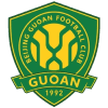 Beijing Guoan logo