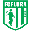 Flora (Est) logo
