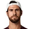 Khachanov K. logo
