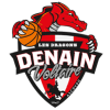Denain-Voltaire logo