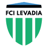 Левадия (Эст) logo