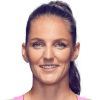Pliskova Ka. logo