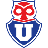 U. De Chile logo