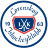 Lorenskog logo