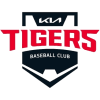 KIA Tigers logo