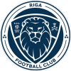 Riga FC (Lat) logo