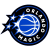 Orlando Magic logo