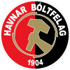 HB Torshavn (Fai) logo