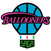 Saga logo