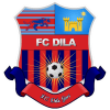 Dila Gori (Geo) logo
