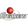New Zealand Breakers logo