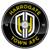 Harrogate logo