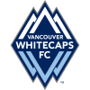Vancouver Whitecaps logo