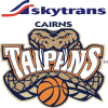 Cairns Taipans logo