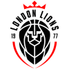London Lions logo