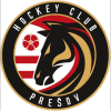 Presov logo