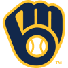 Milwaukee Brewers logo