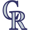 Колорадо Рокис logo