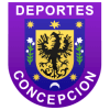 Dep. Concepción logo