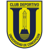 U. De Concepción logo