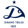 Dinamo Tbilisi (Geo) logo