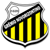 Новоризонтиньо logo