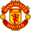 Manchester Utd logo