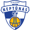 Neptunas logo