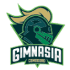Химнасия logo