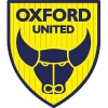 Oxford Utd logo