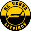 Litvinov logo