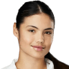 Raducanu E. logo