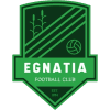 Egnatia (Alb) logo