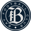 Bay FC W logo