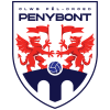 Penybont (Wal) logo