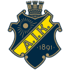 AIK logo