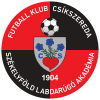 Csikszereda M. Ciuc logo