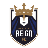 Seattle Reign W logo