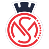 CSM Oradea logo