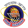 Maccabi Raanana logo