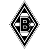 B. Monchengladbach logo