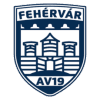 Fehervar AV19 logo