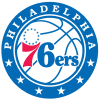 Philadelphia 76ers logo