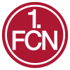 Нюрнберг logo
